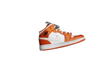 Jordan Dm4228-800 Orange
