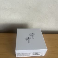 AirPods Pro 2nd Gen 