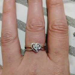 Diamond Ring 