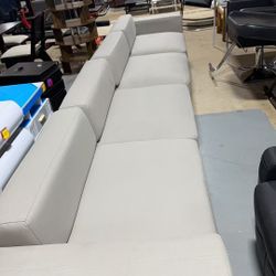Sofa sale