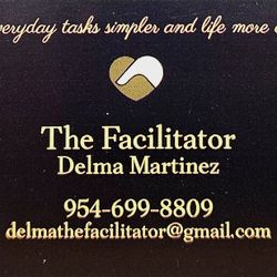 The Facilitator 