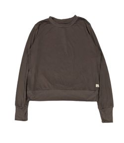 Vuori Daydream Crew Neck Sweatshirt Womens Medium M Pullover Long Sleeve VW133