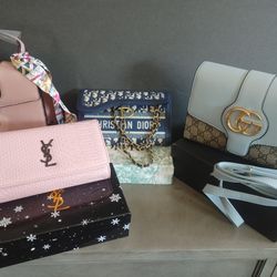 Leather Bag s