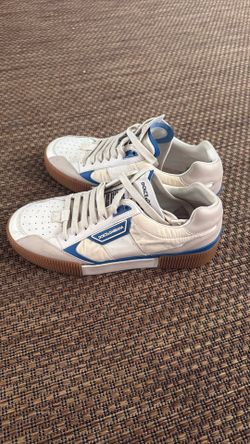 Size 8 Dolce Gabbana Sneakers