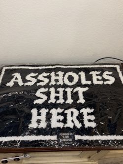 New Bathroom Floor Rug
