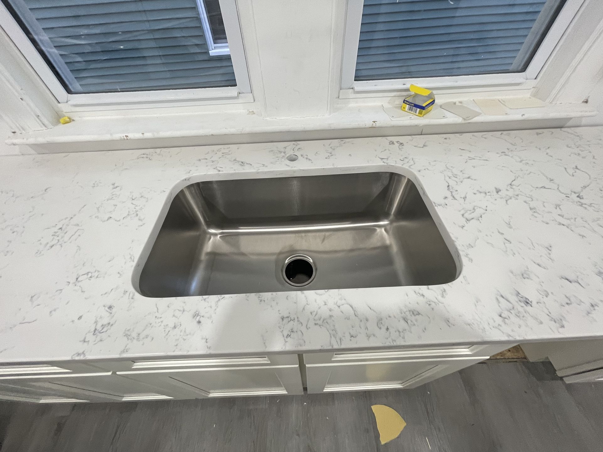 Kitchen Renovation Cabinets 