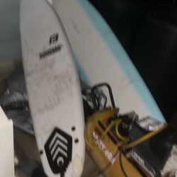 Surfboards