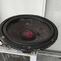 Old School 15" digital Designs Sub 