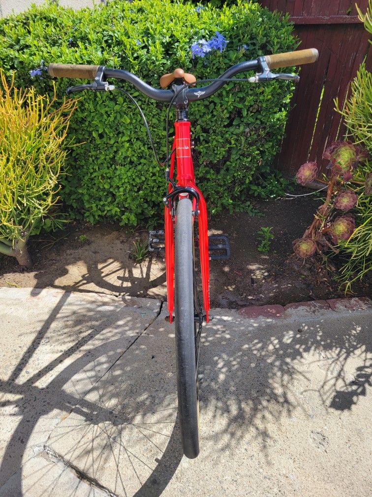 Fairdale chocolate bike sale