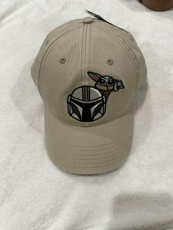 Star Wars Hat 