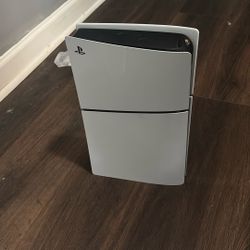 PS5 