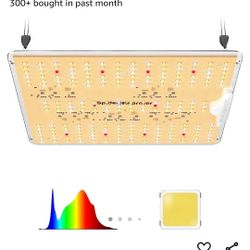Grow Light