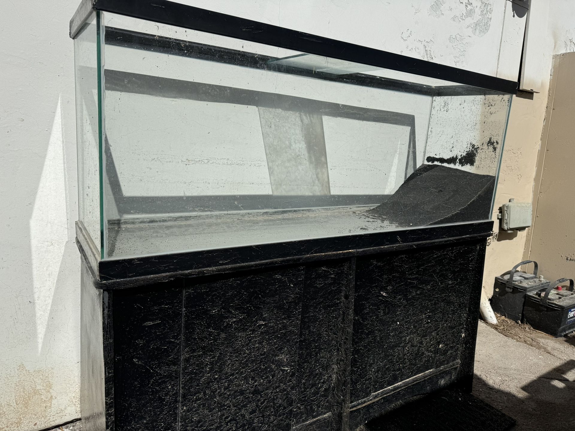 Fish Tank for Sale in Las Vegas, NV OfferUp