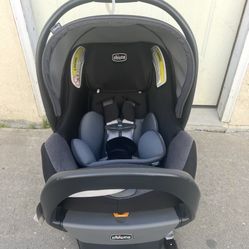 CHICCO KEYFIT 