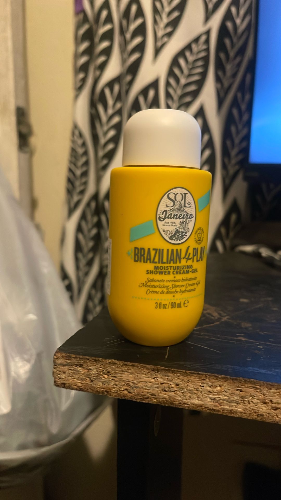 sol janeiro brazilian 4 play