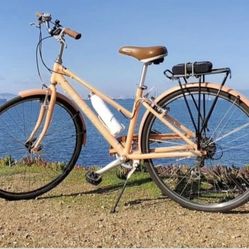 Bianchi Milano Bicycle Bike