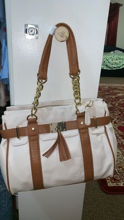 Brand new bag