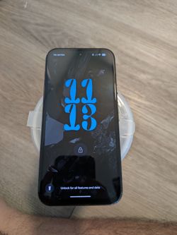 Google Pixel 8a 128GB Unlocked - Great Condition +Box & Charger