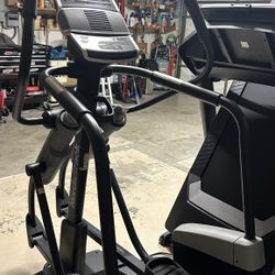 NordicTrack ACT Elliptical