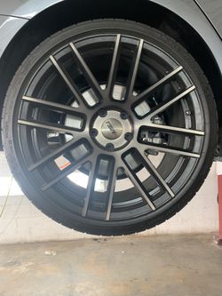 Wheels for sale