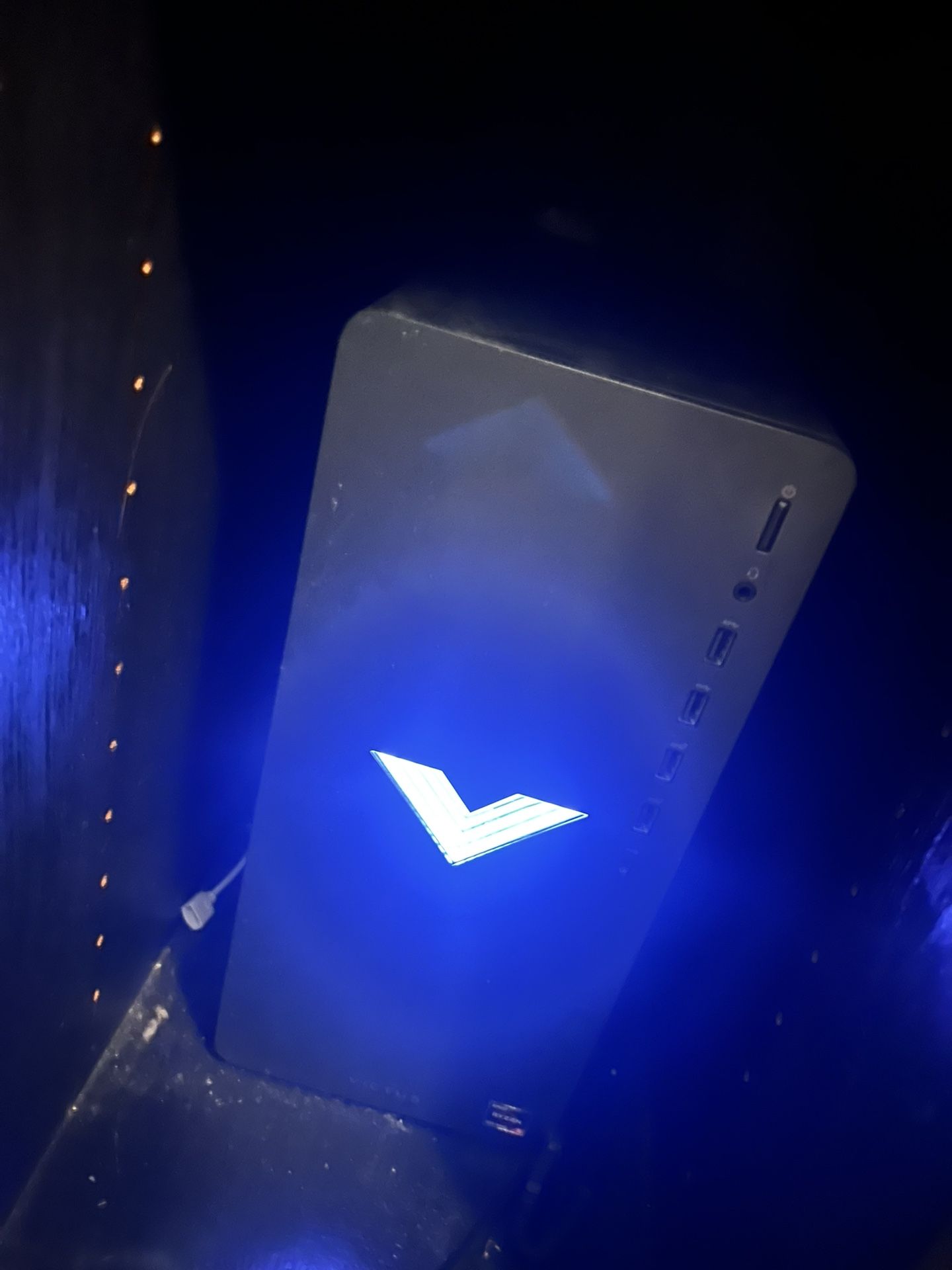 Pc