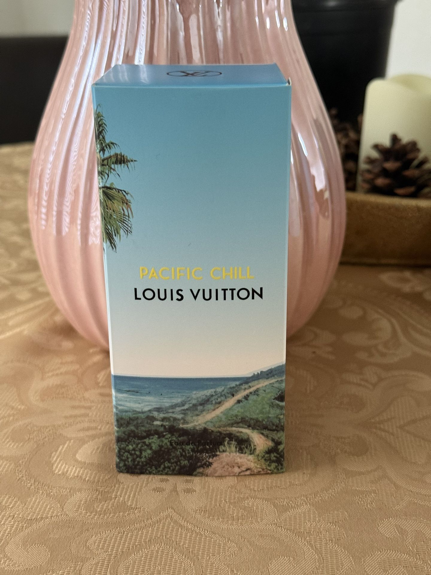 Mens Cologne