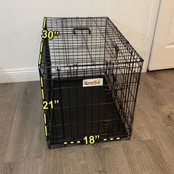 New Medium Dog Kennel/Crate 