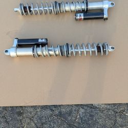 Polaris XP1000 AND XP1000 TURBO