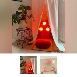 DIY Infrared Sauna Plans Instant download