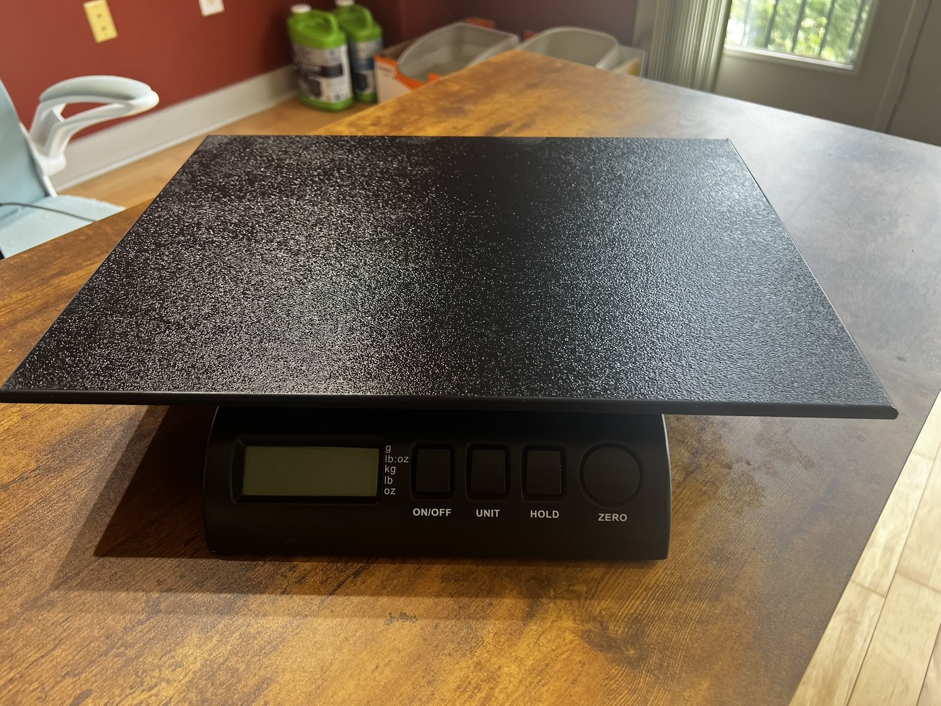 Scale 