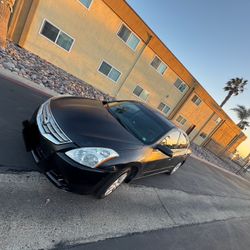 2011 Nissan Altima