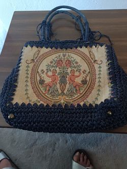 Vintage Purse