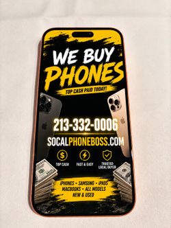 Apple iPhone