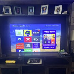 Roku TV Big
