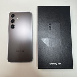 Samsung Galaxy S24