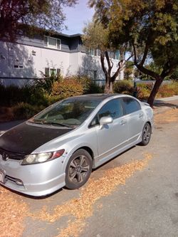 Honda Civic 2006