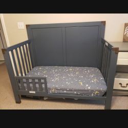 Baby Crib