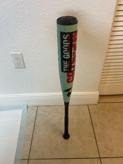 Baseball Bat Demarini 30” -10 2 3/4