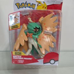 Pokémon figure