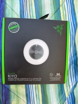Kiyo Web Camera