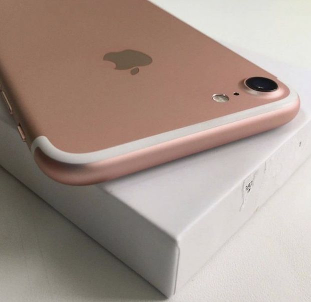 iPhone 7 32gb πππ₯π₯π₯PRICE DROPPED π₯π₯π₯π₯unlocked excellent condition! $159πππ₯π₯