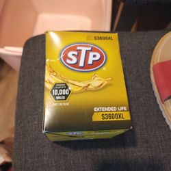 STP Extended Life S3600XL Oil Filter