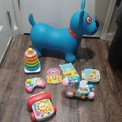 Toy Bundle