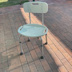 Shower Chair