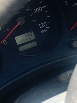 Subaru forester 25xs