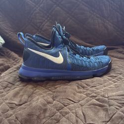 KD9 Used 