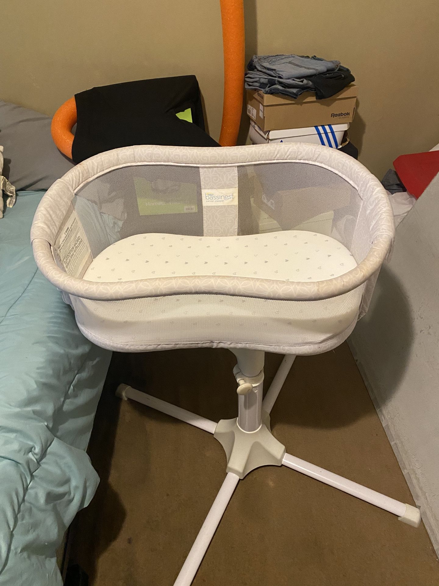 Bassinet