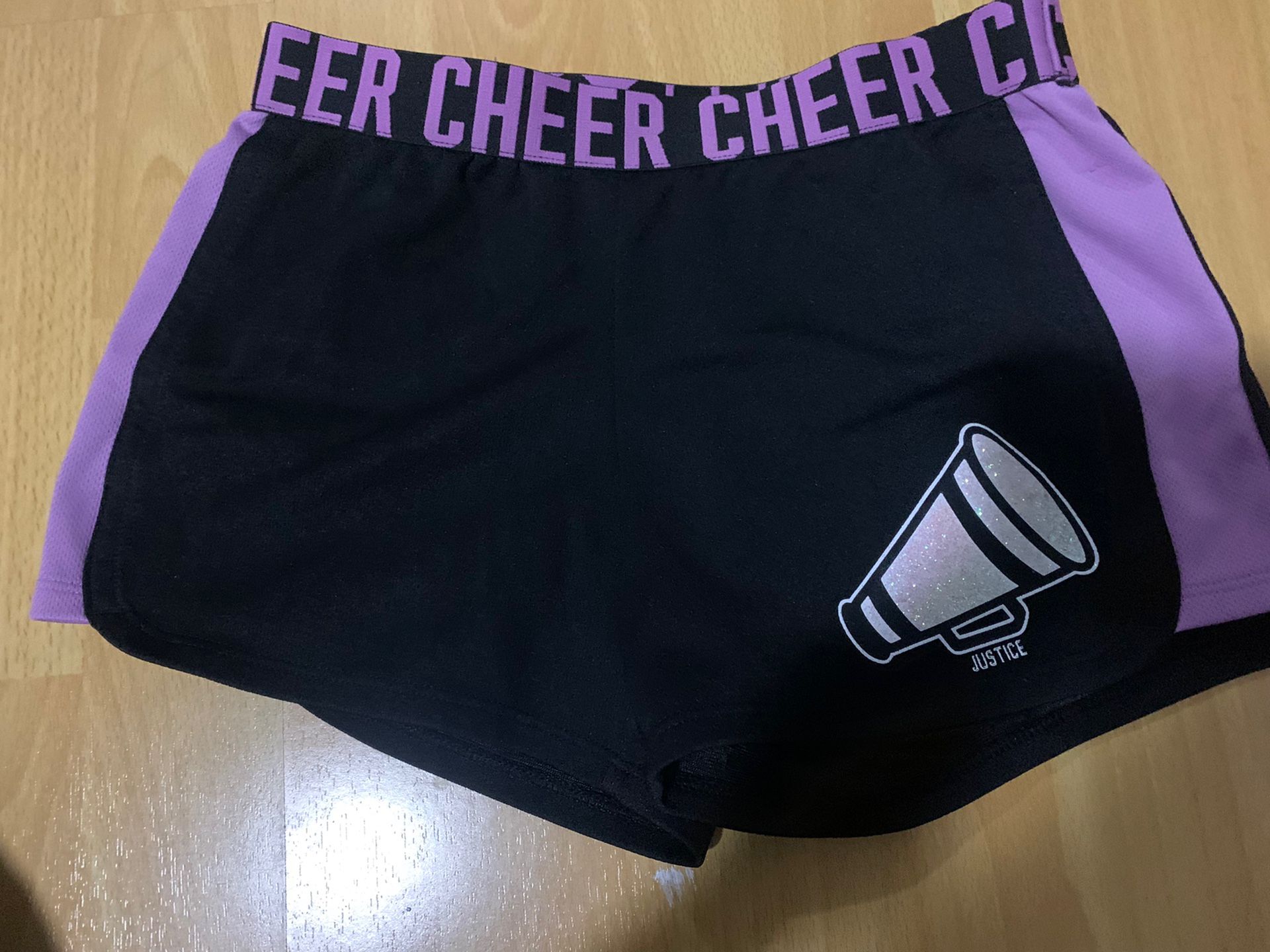 Cheer Set Size 10