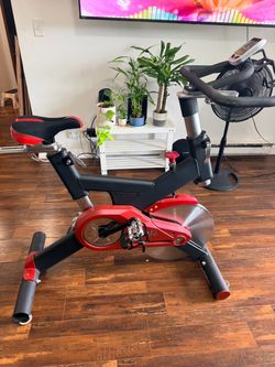 Exercise bike