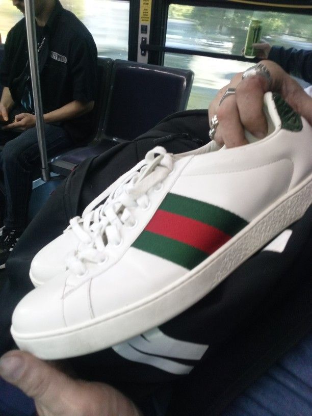Gucci Shoes